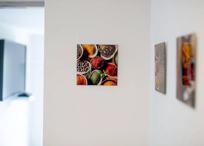 Apartament Mragowo