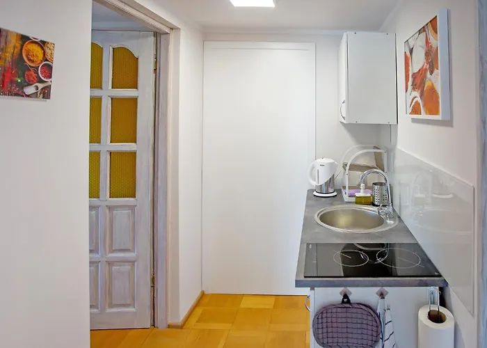 Apartament Mragowo