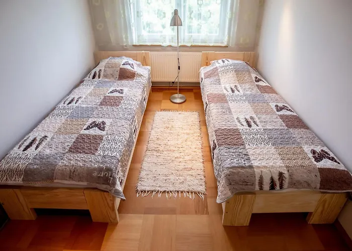 Apartament Mragowo