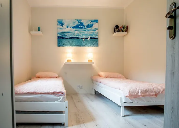 Apartament Mragowo