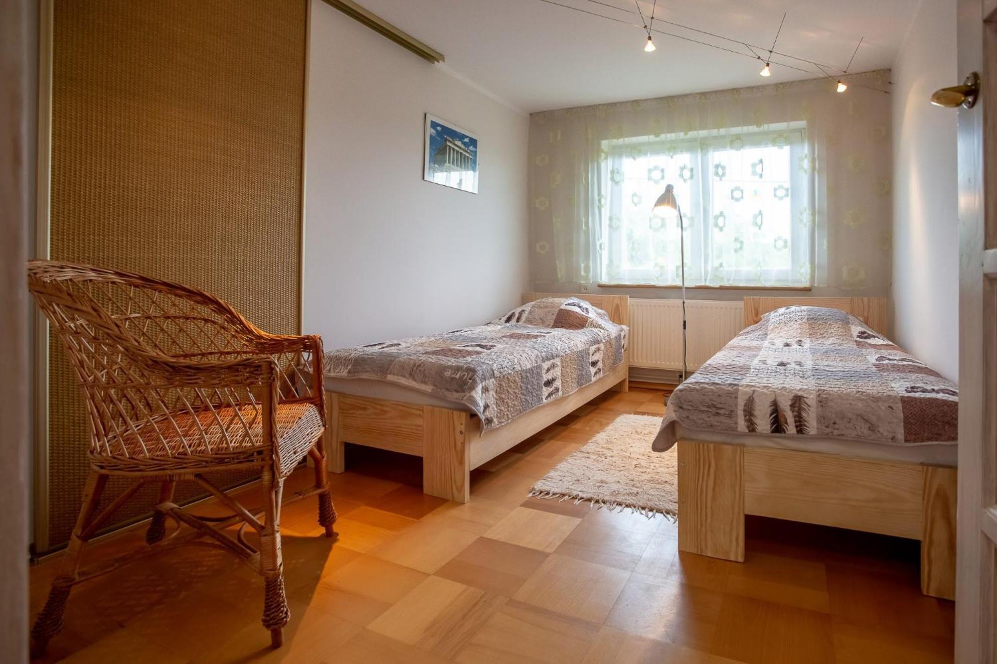 Apartament Mragowo *
