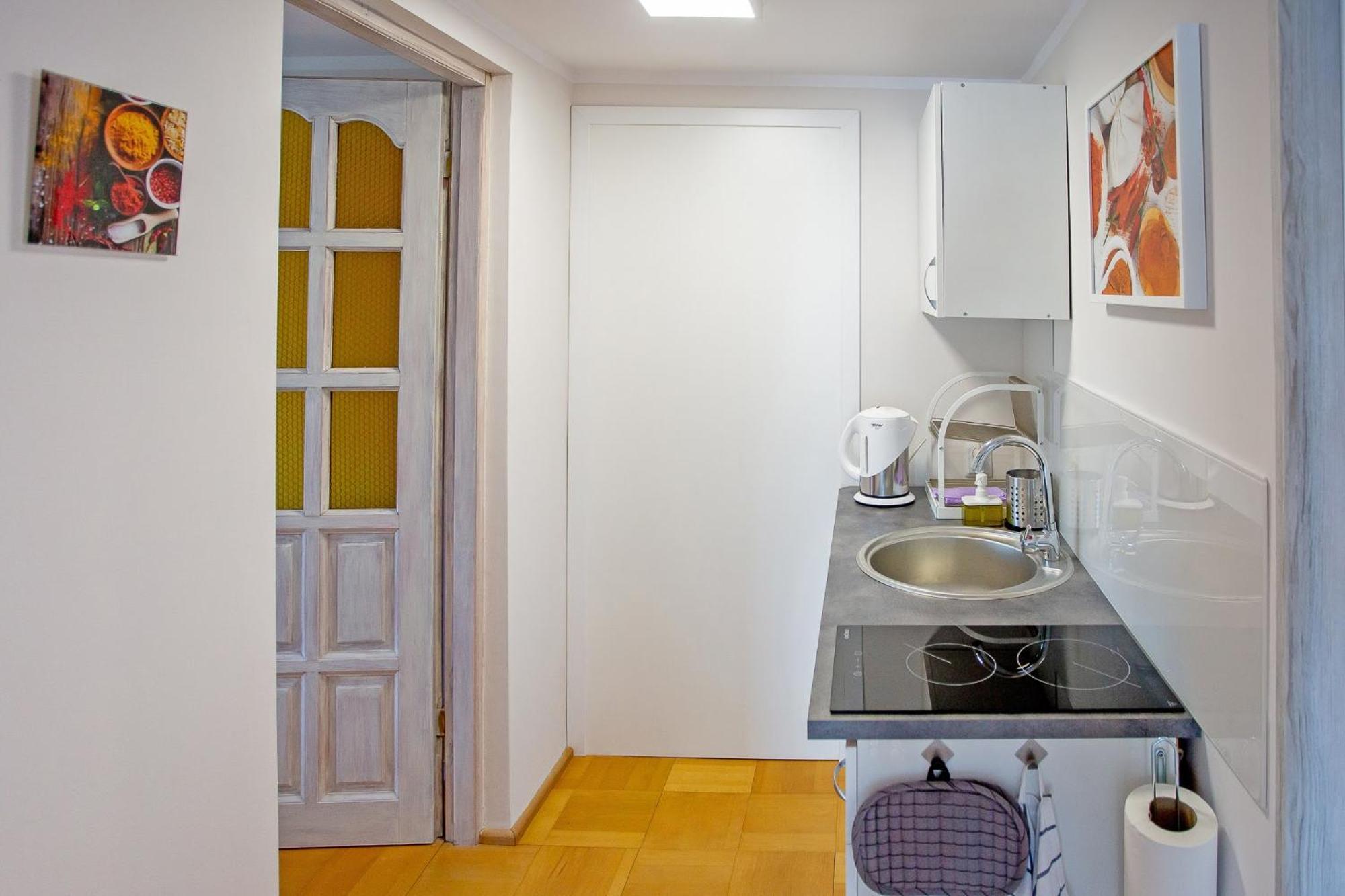 Apartament Mragowo * Mragowo
