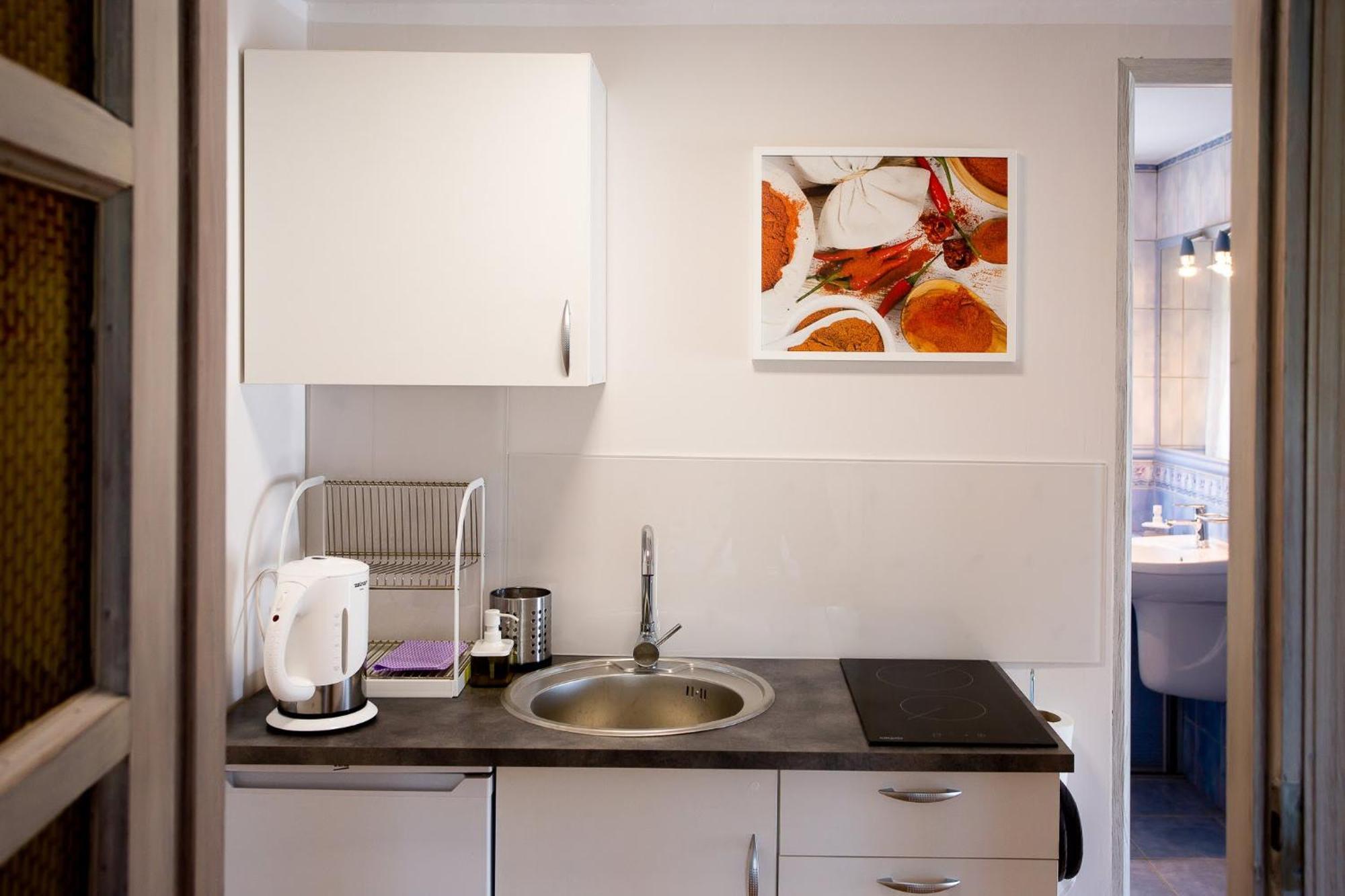 Apartament Mragowo Apartment