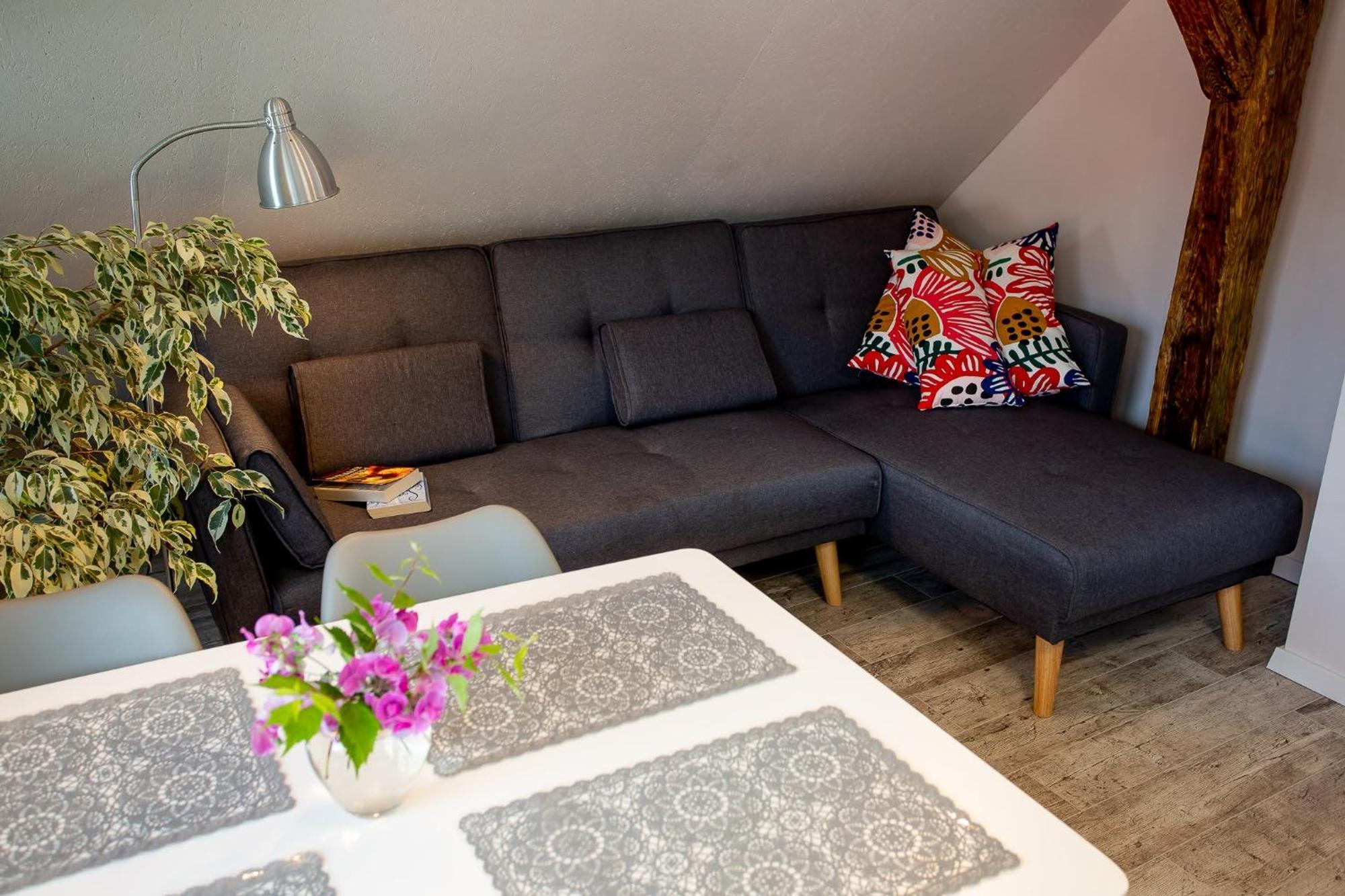 Apartament Mragowo *