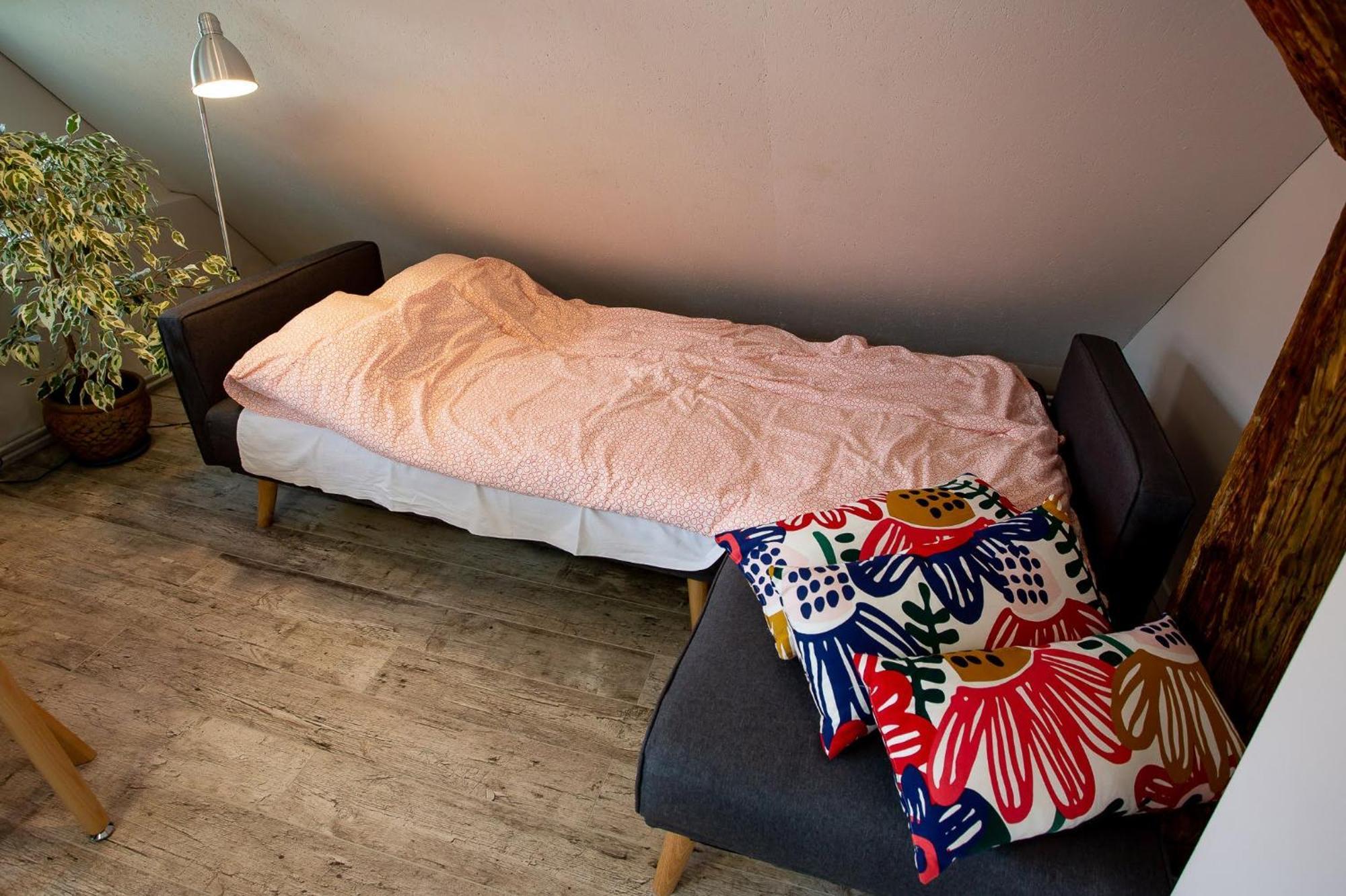 Apartament Mragowo