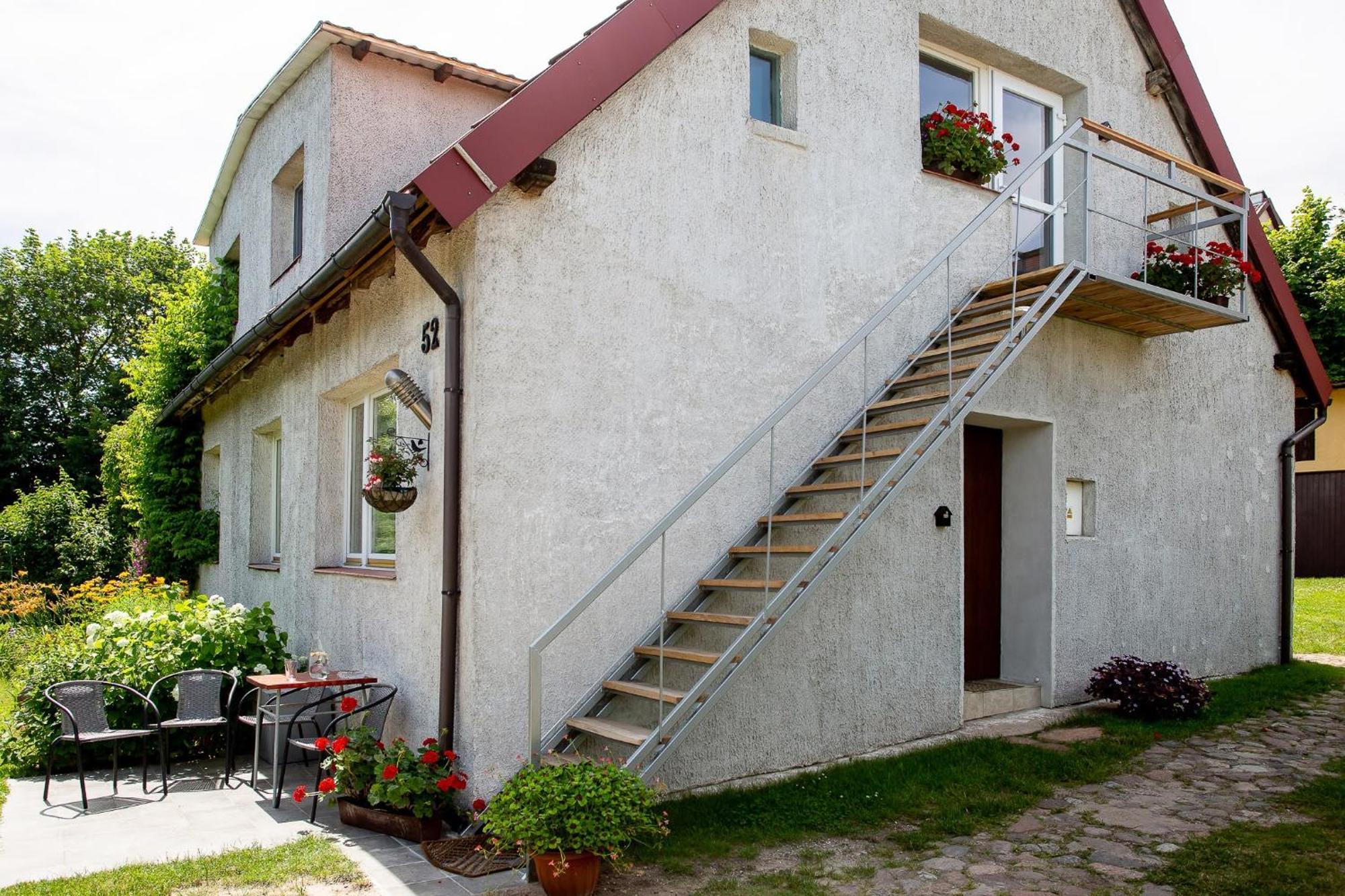 Apartment Apartament Mragowo
