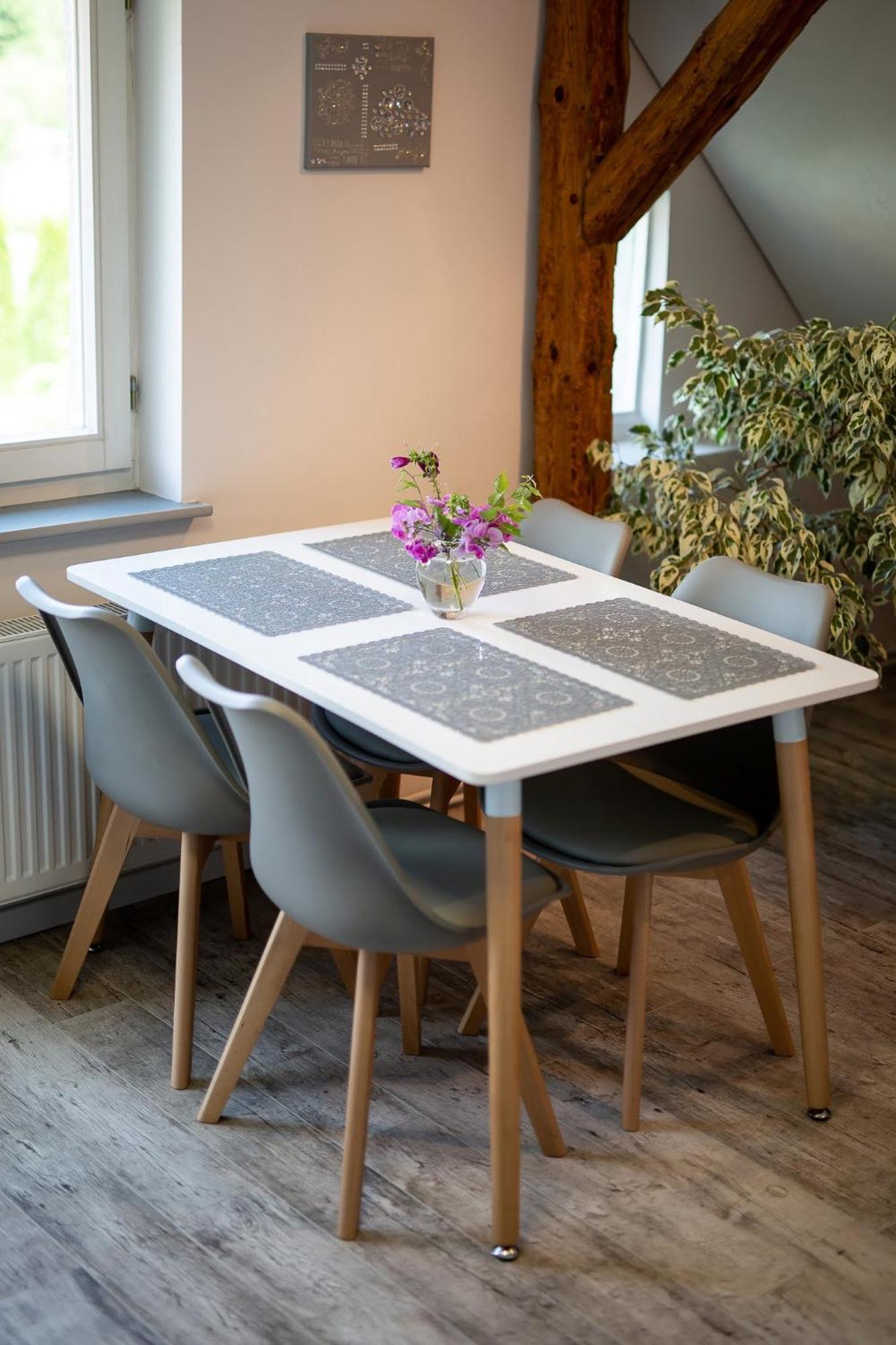 Apartament Mragowo Apartment Mrągowo