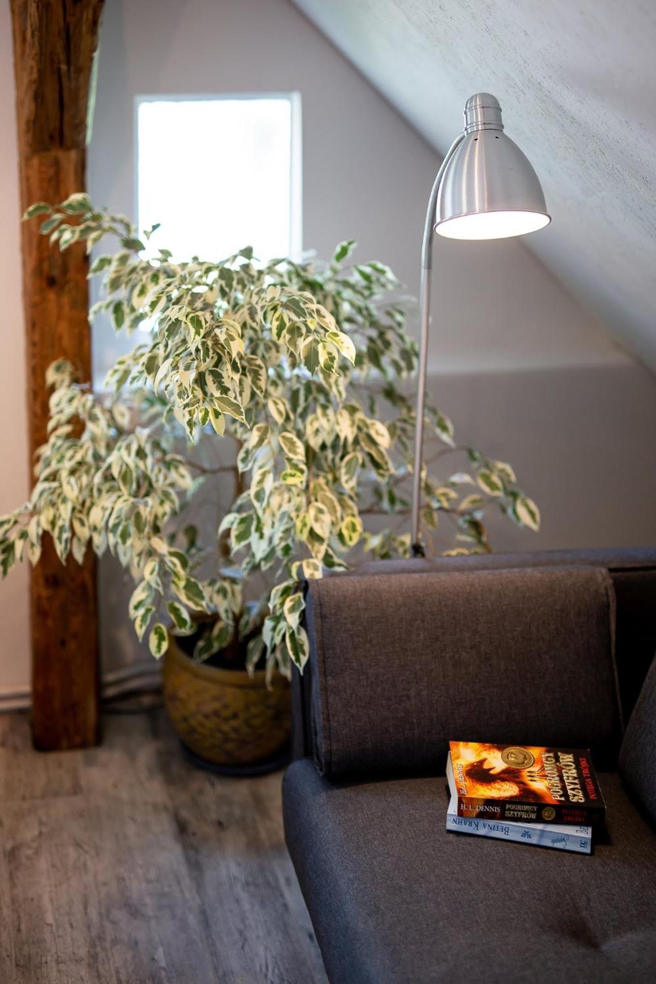 Apartment Apartament Mragowo Mragowo
