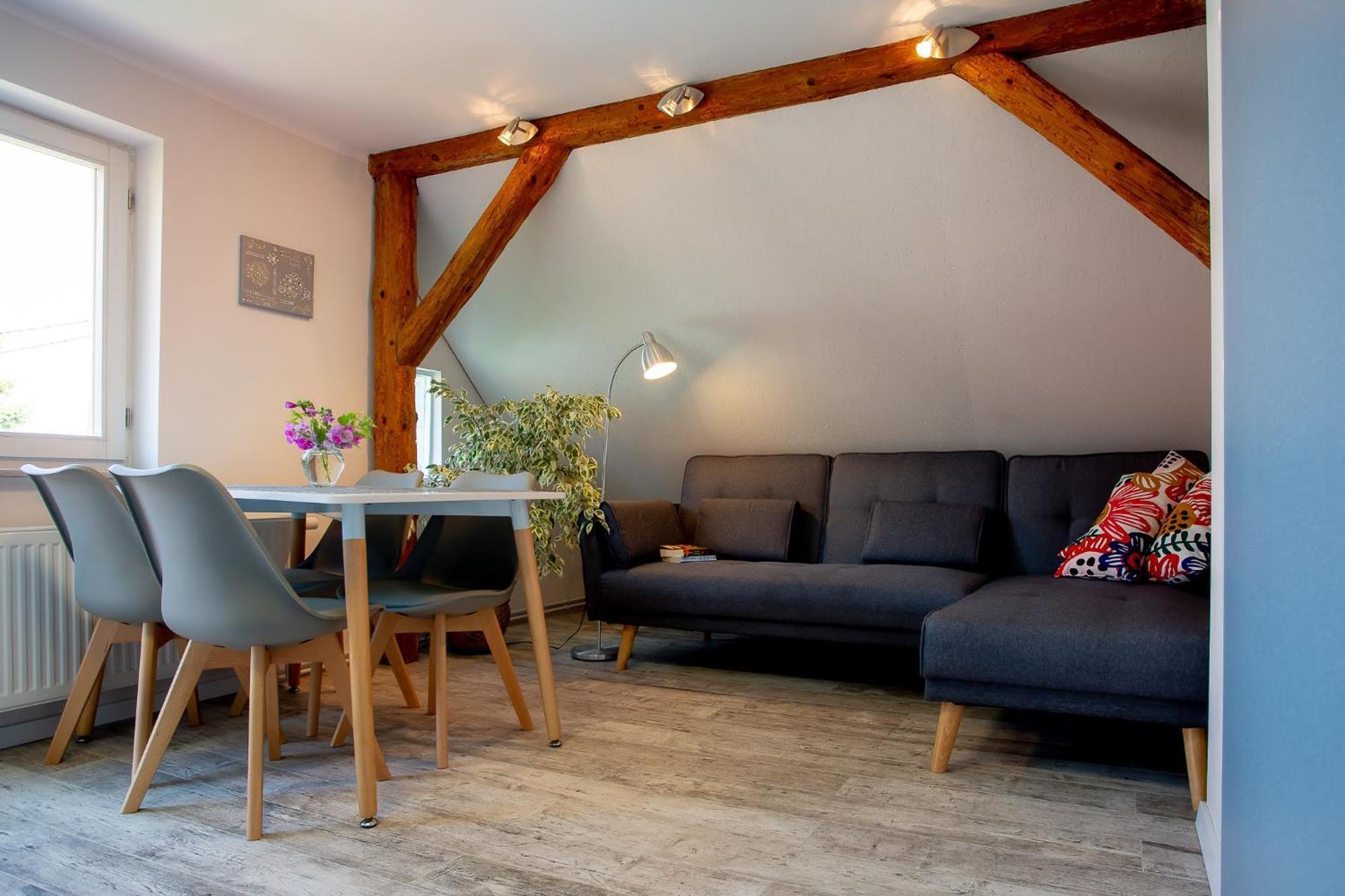 Apartament Mragowo Mragowo