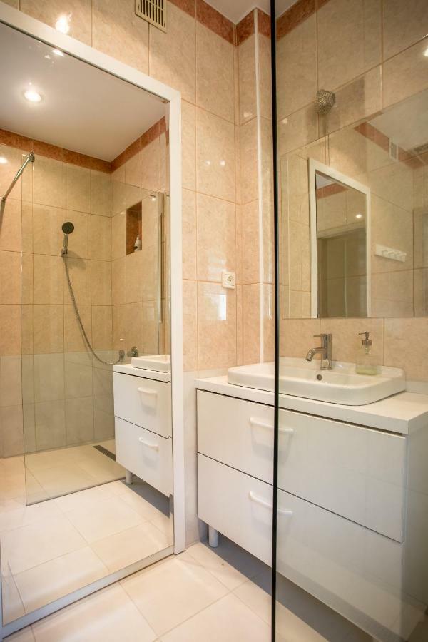 Apartament Mragowo Apartment