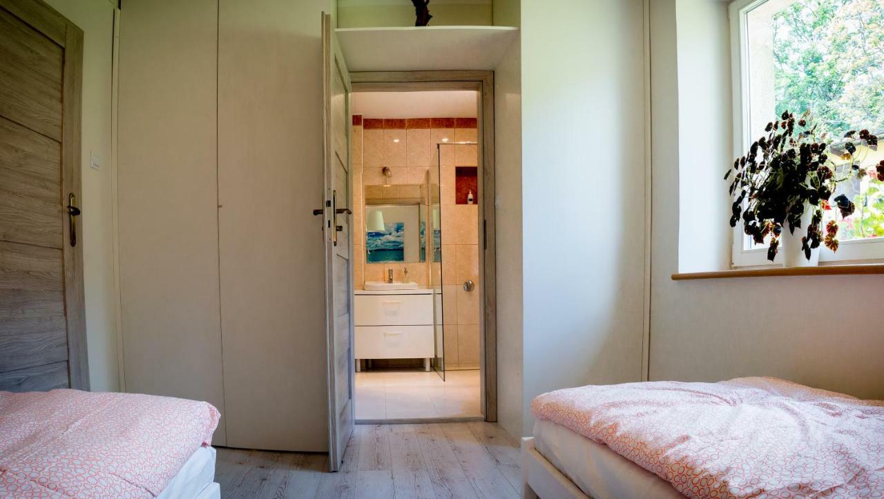 Apartament Mragowo Apartment *