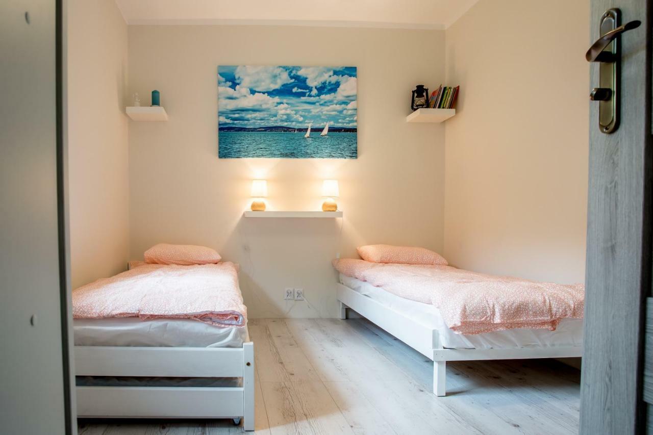 Apartament Mragowo Apartment