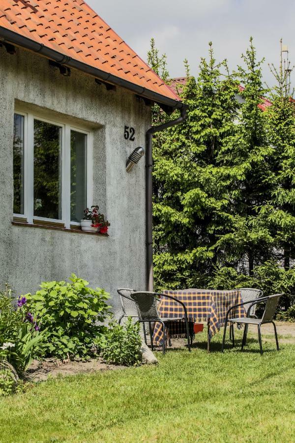 Apartament Mragowo Apartment