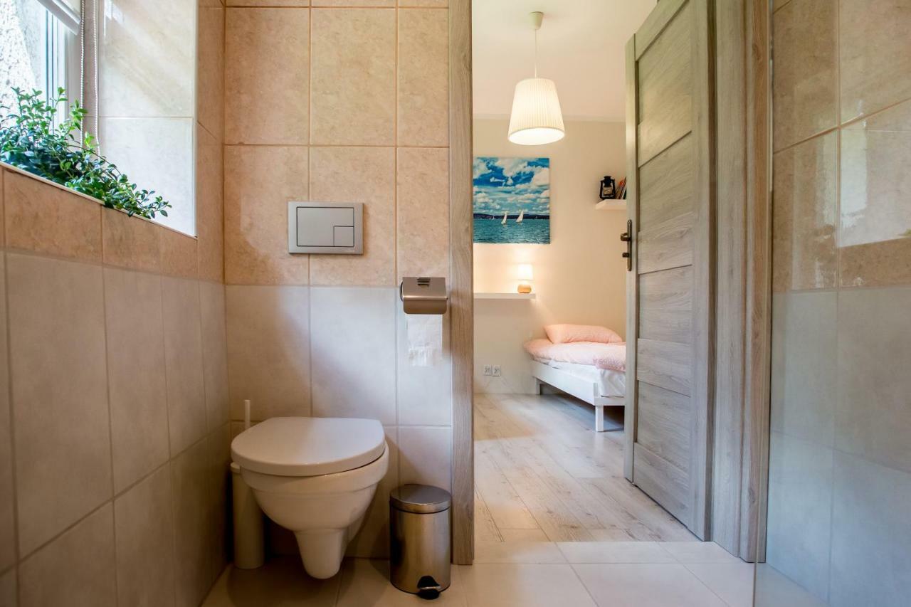 Apartament Mragowo