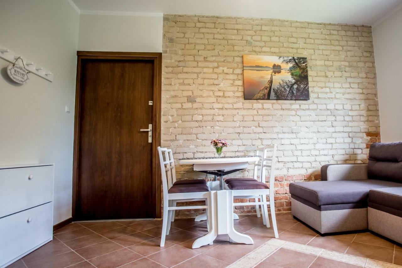 Apartament Mragowo Apartment *