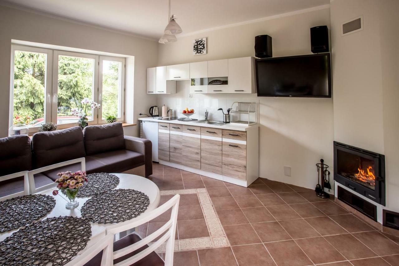 Apartament Mragowo Mragowo